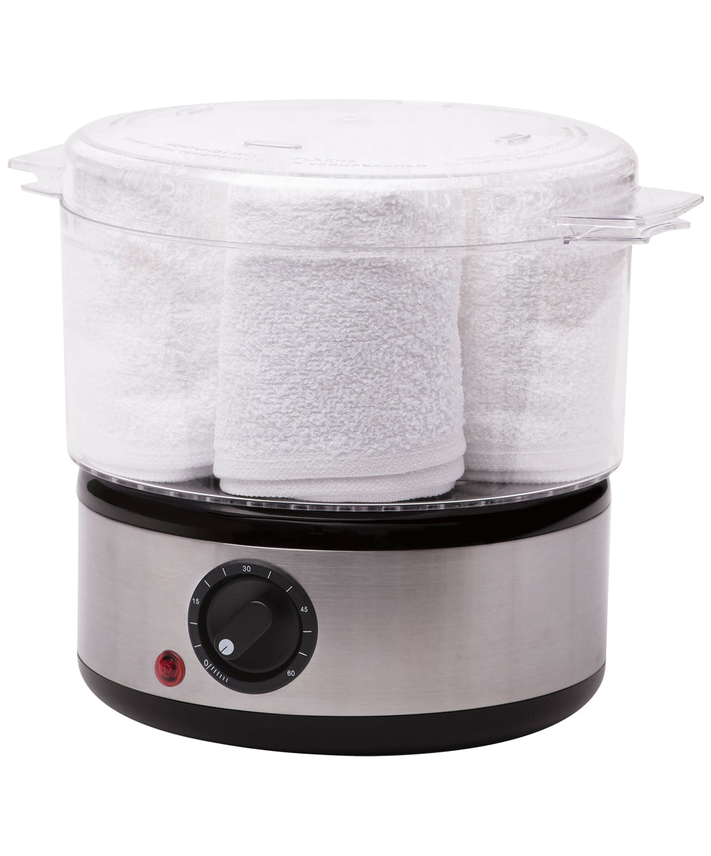 Fantasea Towel Steamer Set