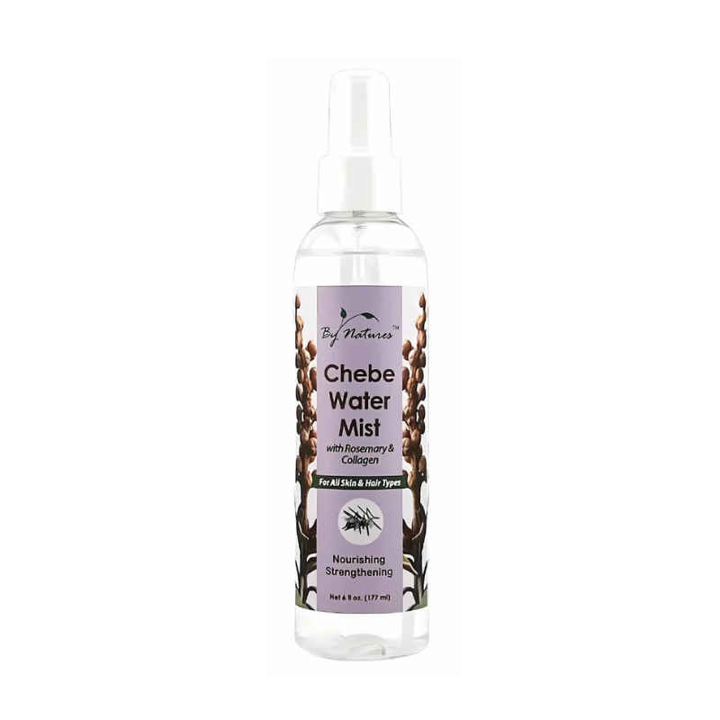 By Natures Chebe Water Mist 6Oz