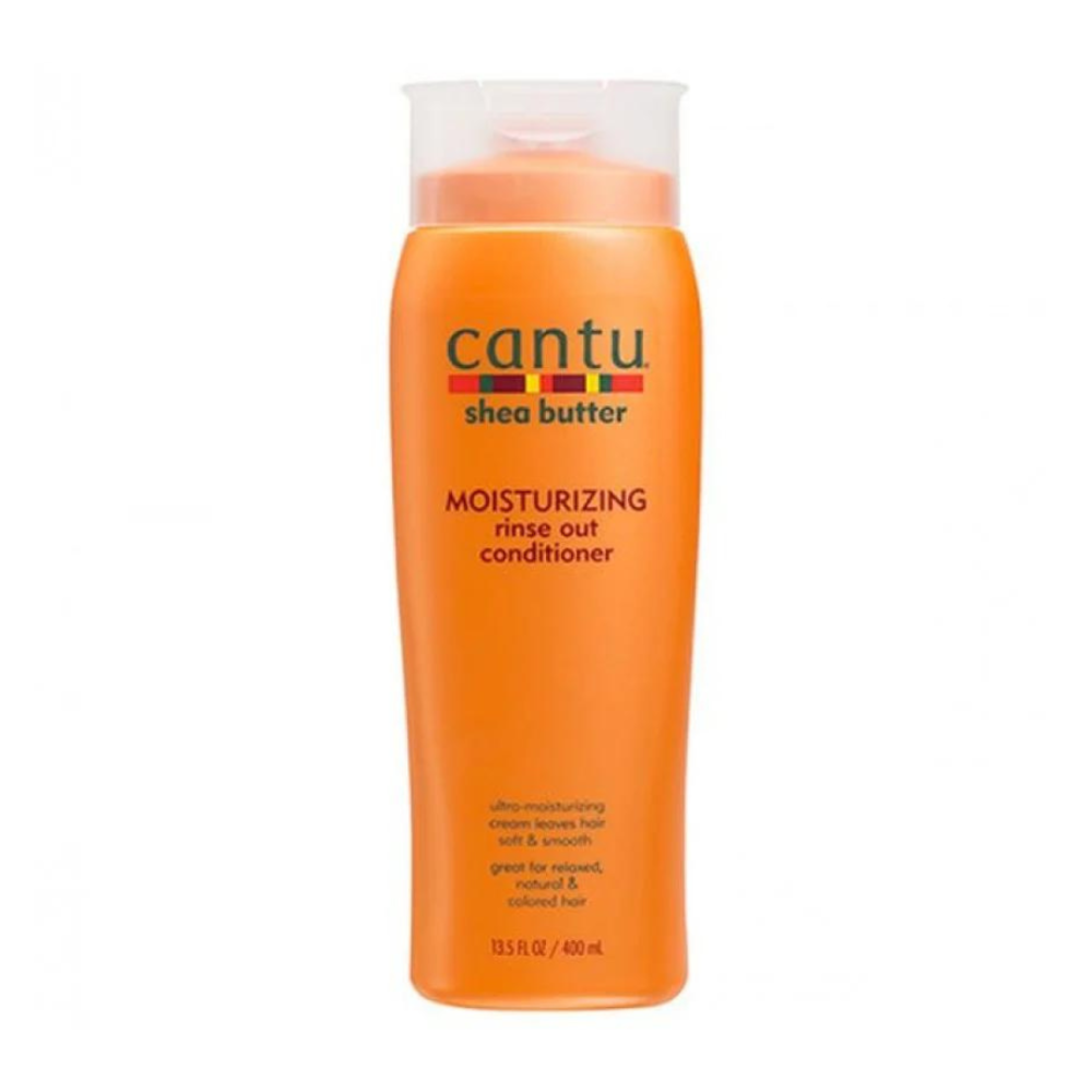 Cantu Rinse Out Condition 13.5Oz