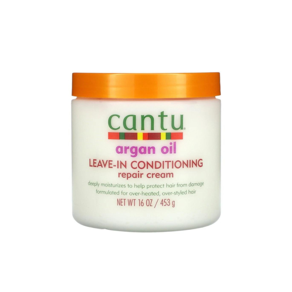 Cantu Argan Oil Leave-In 16Oz