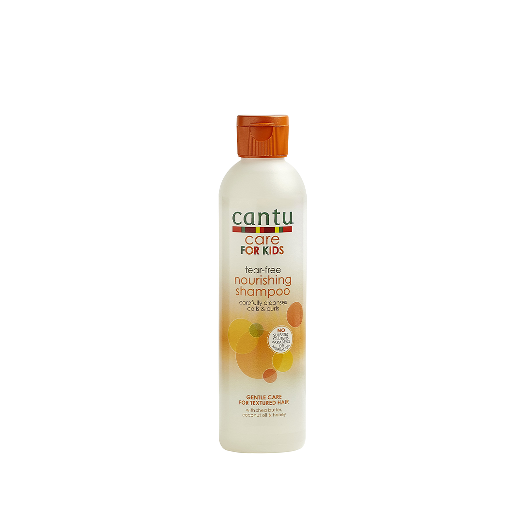 Cantu Kids Shampoo 8Oz