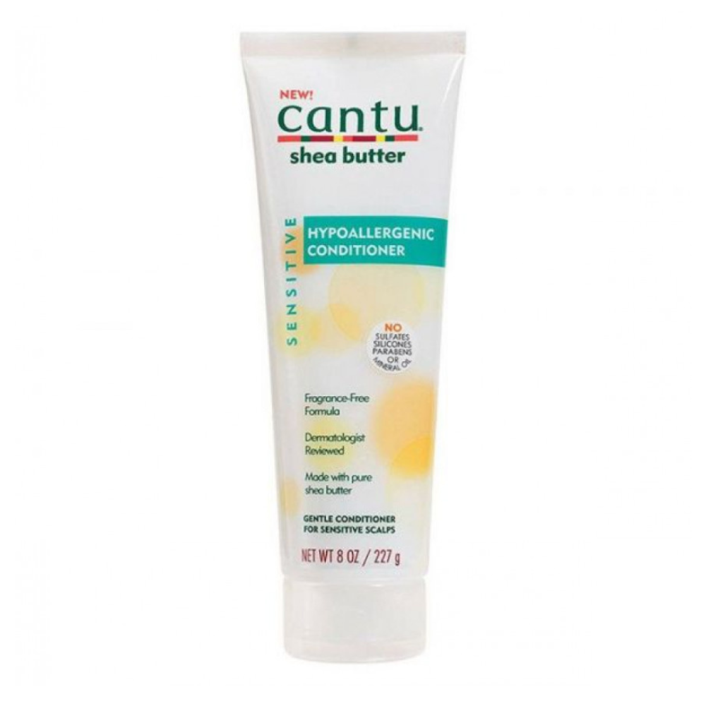 Cantu Hypoallergenic Condition 8Oz