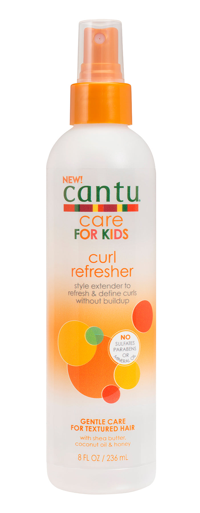 Cantu Kids Curl Refresher 8Oz