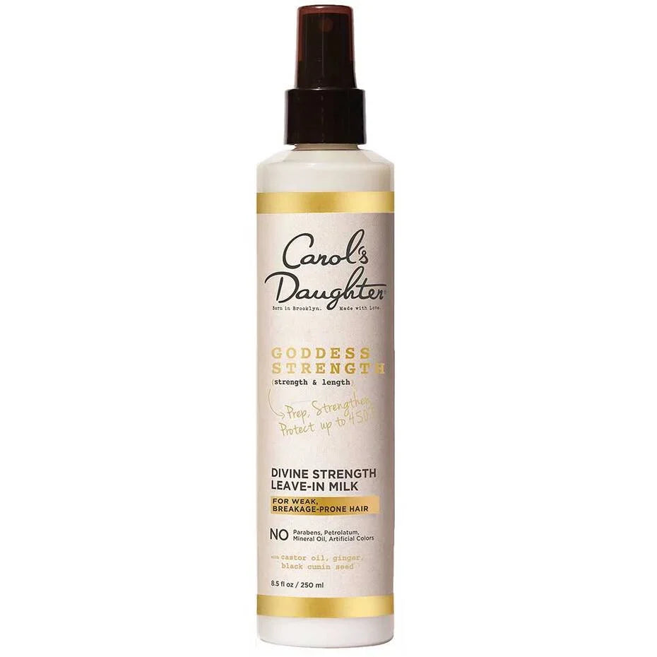 Carol's Daughter Goddess Strength Leave-In Milk 8.5 oz