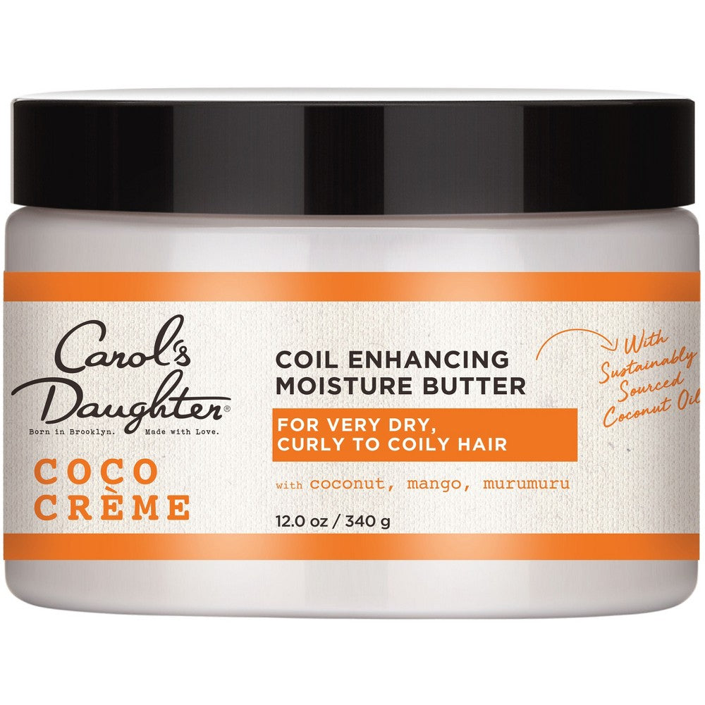Carols Daughter C/C Moisture Butter 12Oz