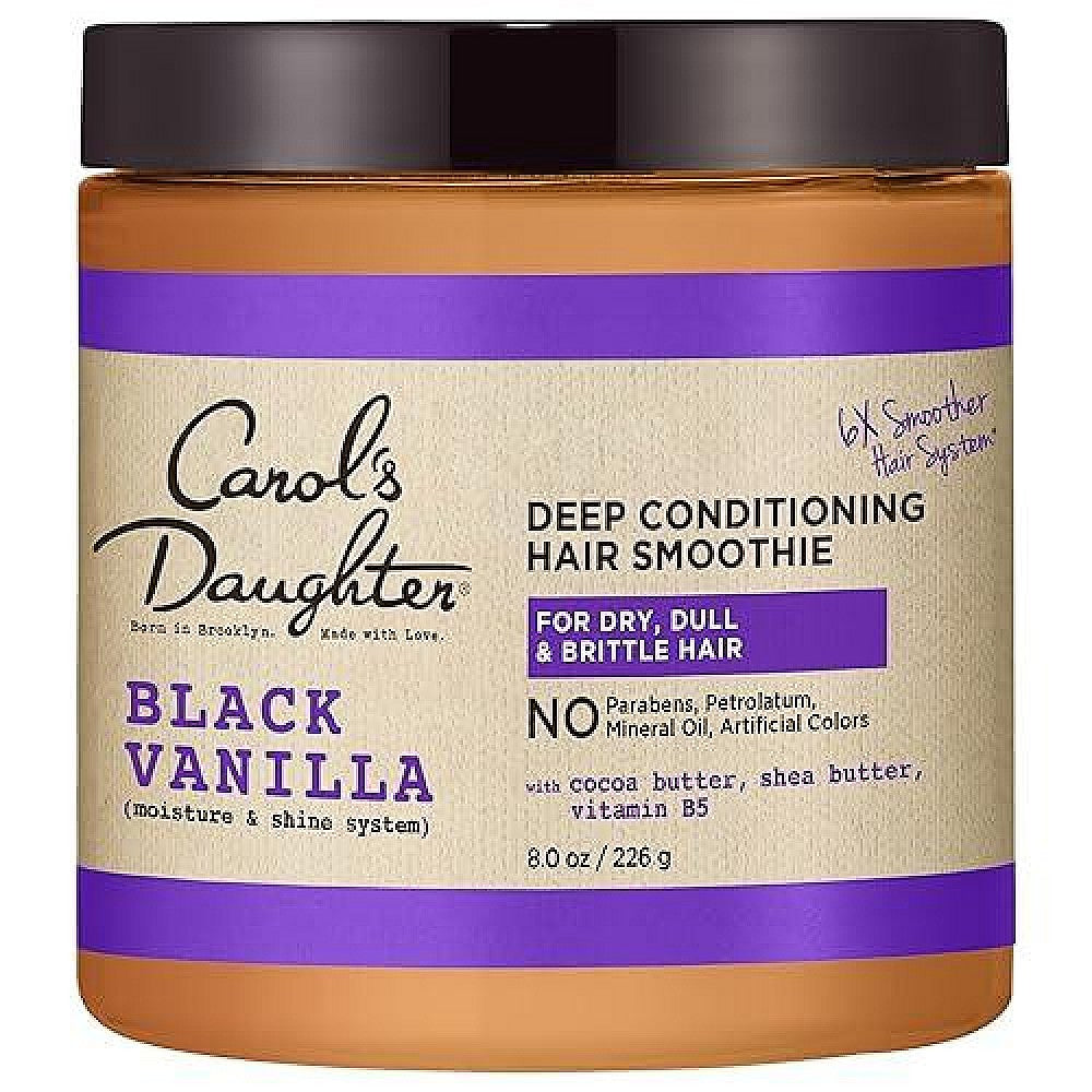 Carols Daughter Blk/V Smoothie 8Oz