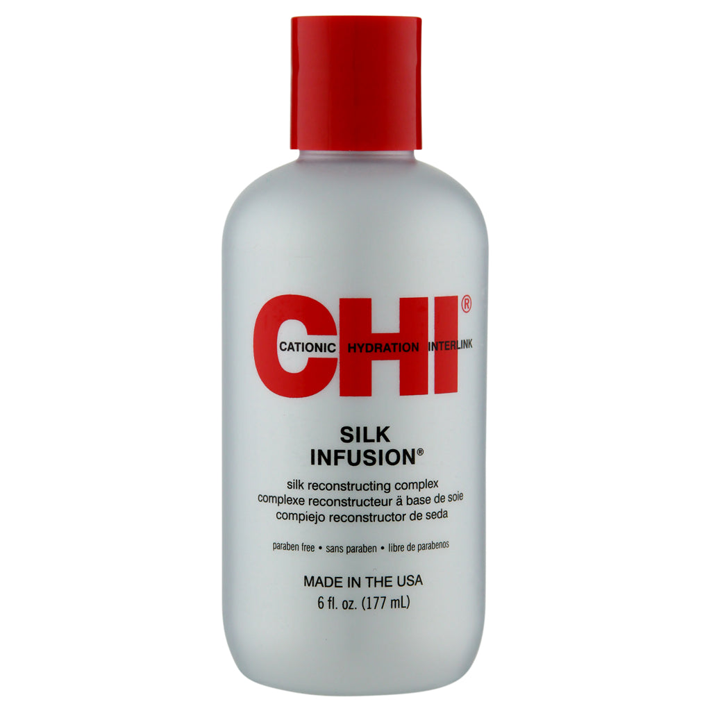 Chi Infra Silk Infusion 6Oz