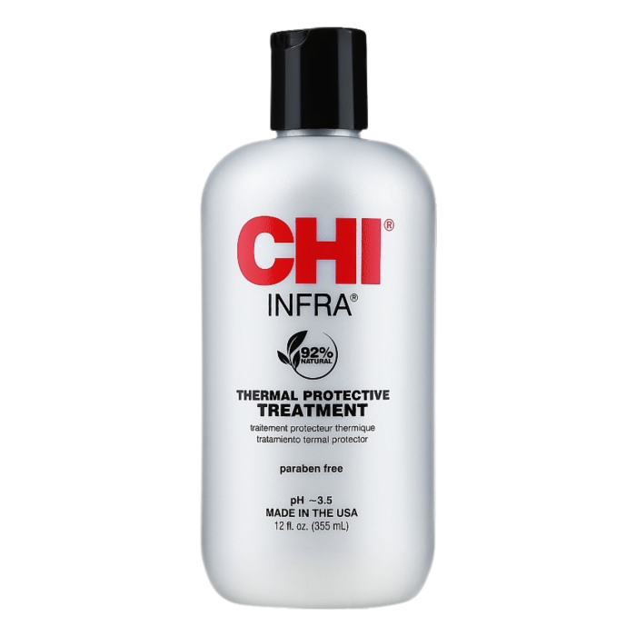 Chi Infra Tharmal Prot. Treatment 12Oz