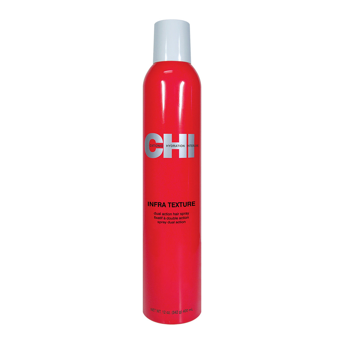 Chi Infra Texture Hair Spray 10Oz