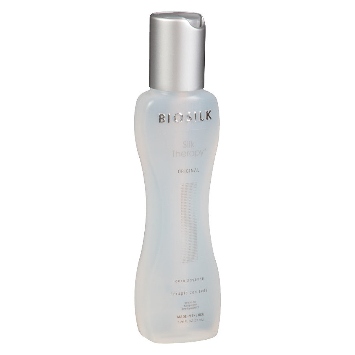 Chi Biosilk Silk Therapy 2.26Oz