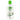 Chi Aloe Vera Hydra Shampoo 12Oz