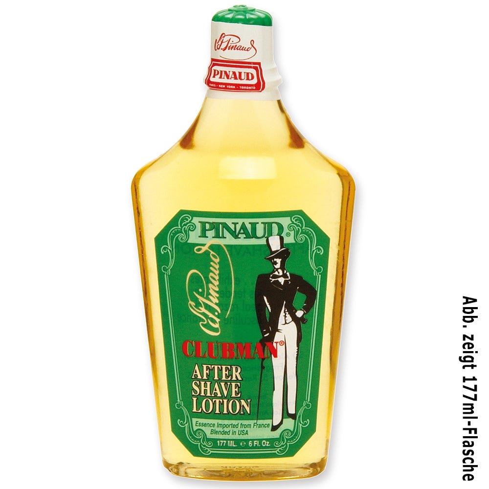 Clubman After Shave Lotion 12.5Oz 1J