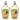 Clubman Vanilla After Shave Lotion 6Oz