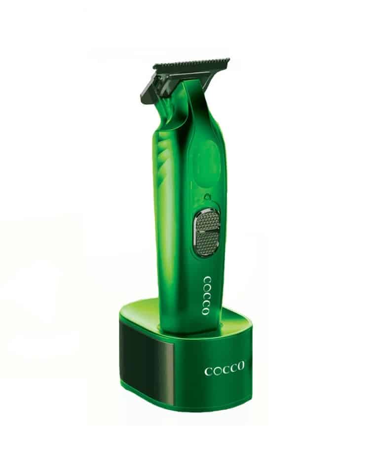Cocco Hyper Veloce Trimmer