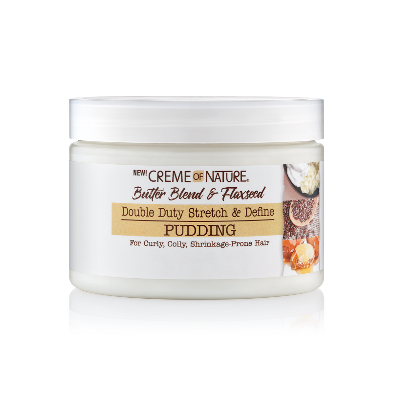 Con Bb & Flaxseed Pudding 11.5Oz