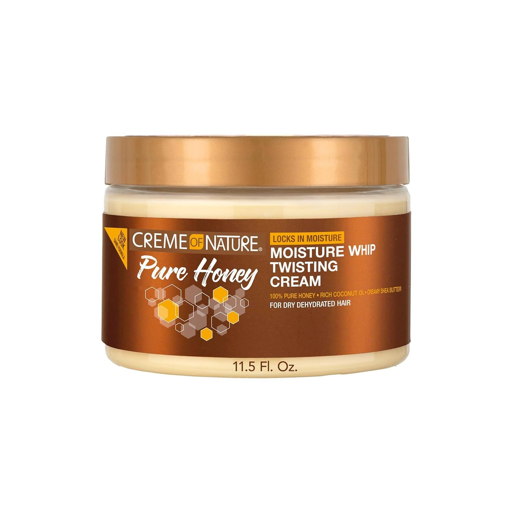 Con Pure Honey Whip Twisting Cream 11.5Oz