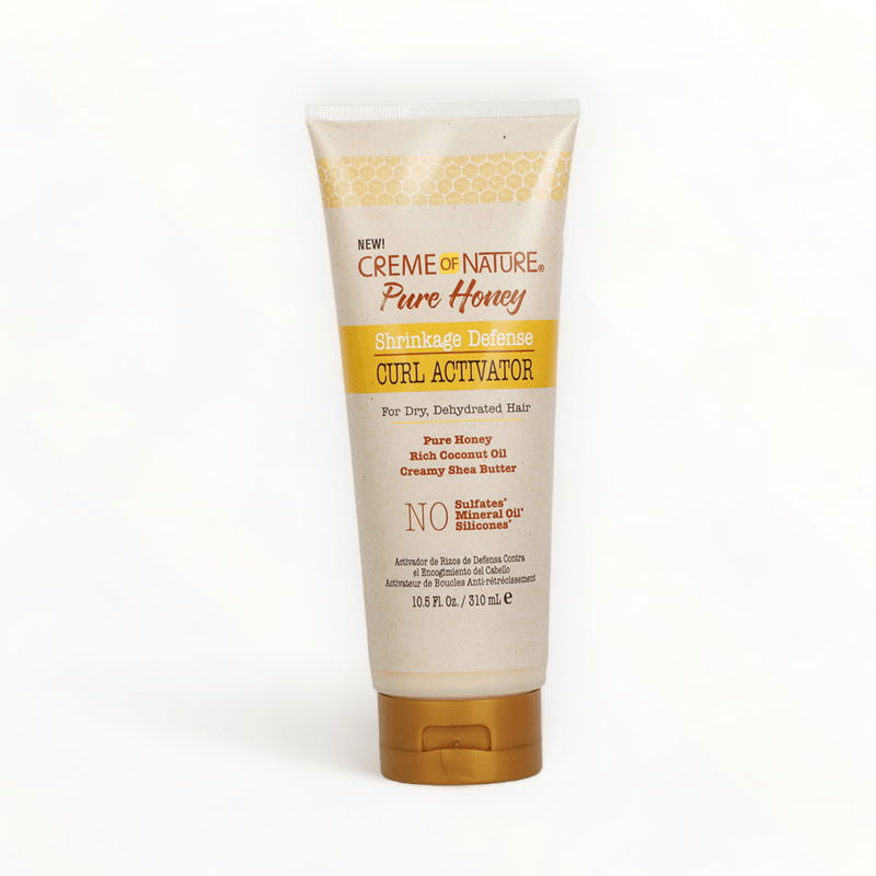 Con Pure Honey Curl Activator 10.5Oz