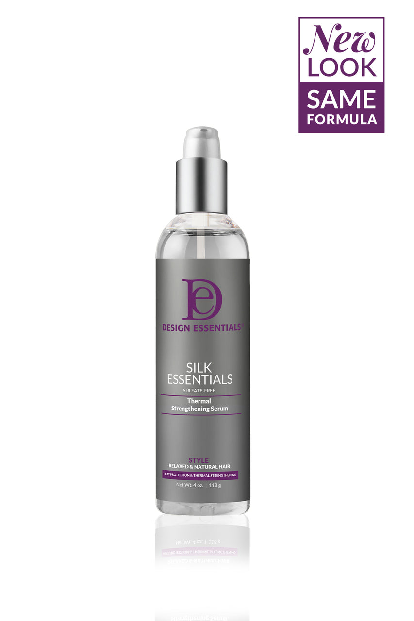 De Silk Essentials 4Oz