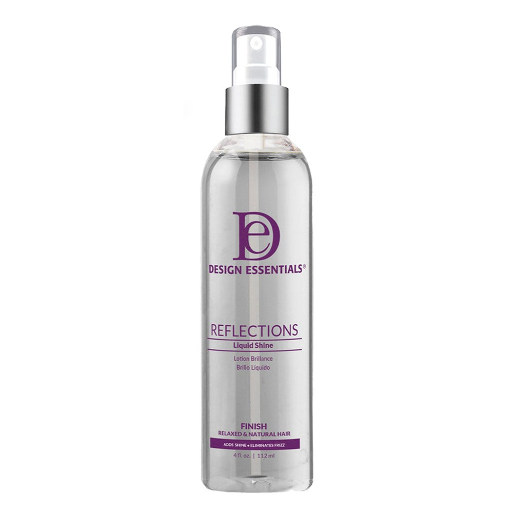 De Reflections Liquid Shine 4Oz