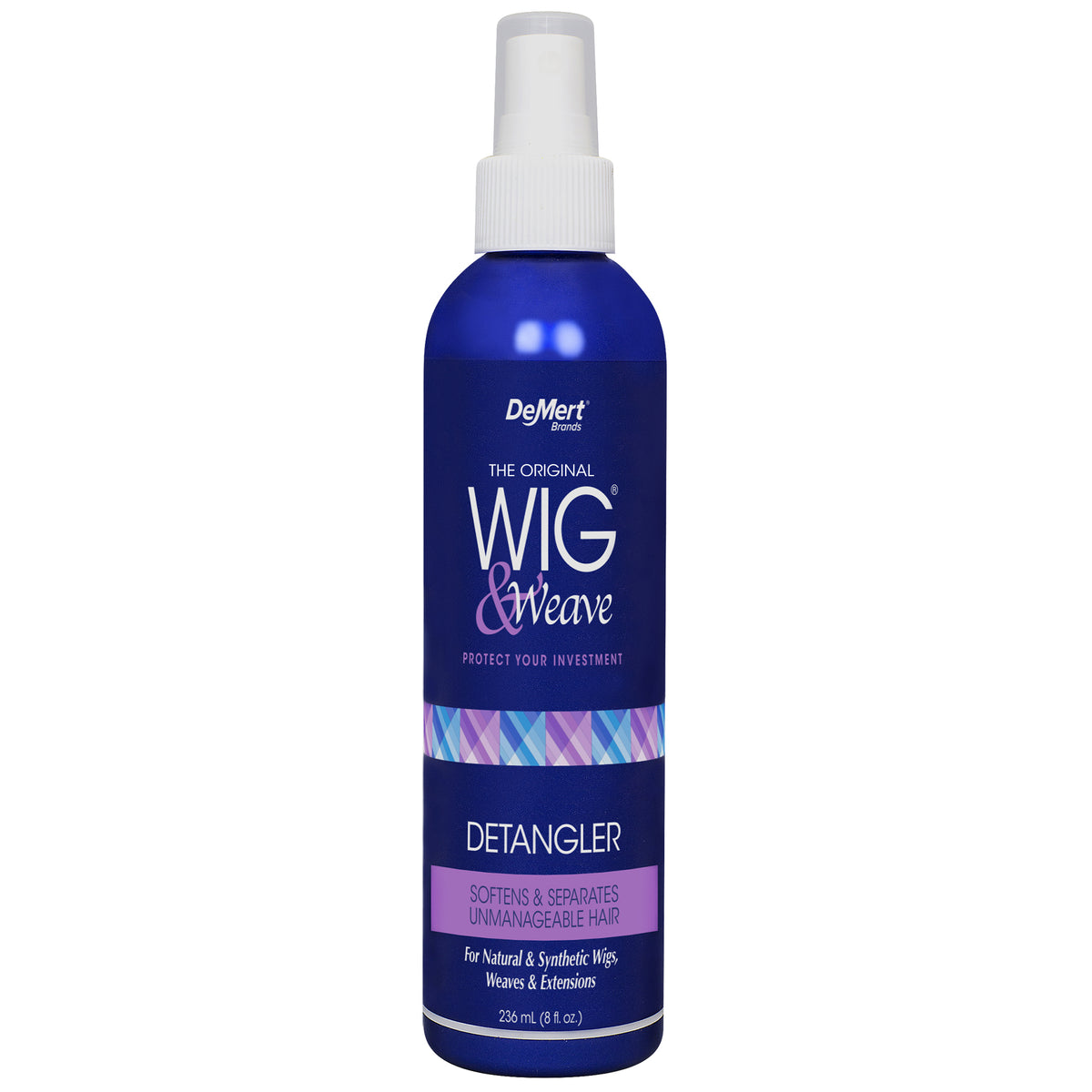 Demert Wig Detangler 8Oz