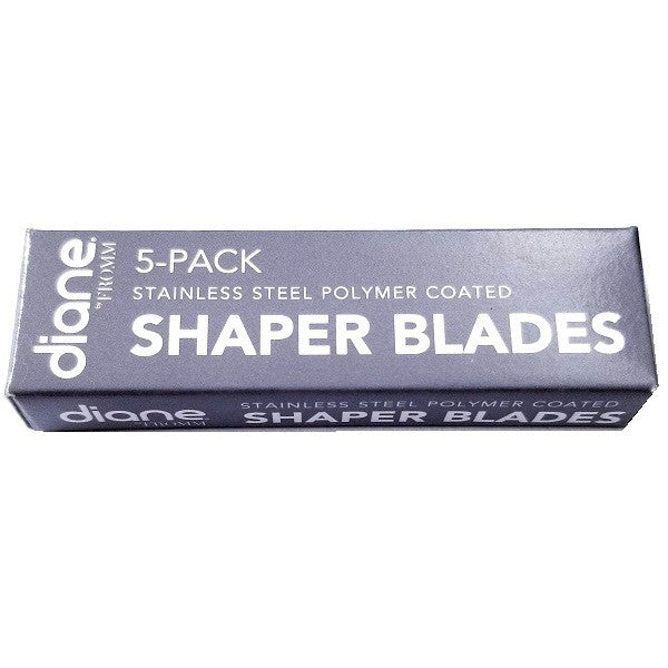 Diane Shaper Blades 5ct