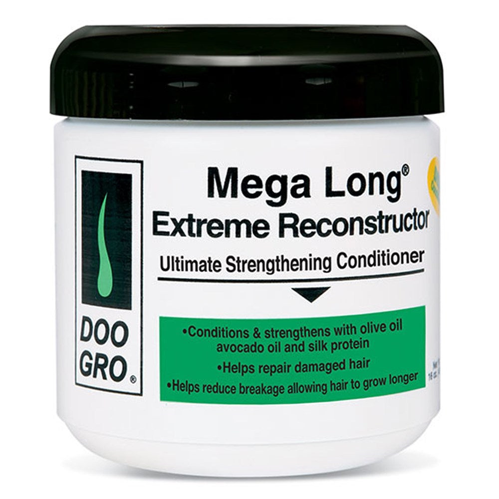 Doo Gro Mega Long Extreme Reconst 16Oz