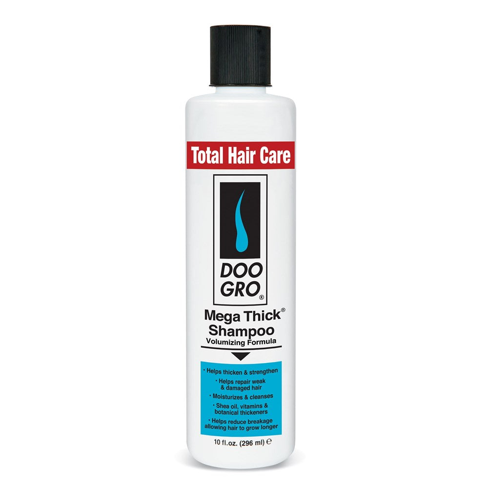 Doo Gro Mega Thick Shampoo 8Oz