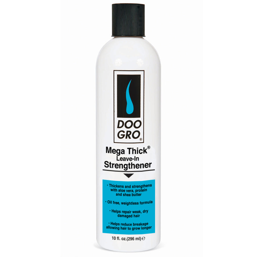 Doo Gro M/T Leave-In Gro Strengthener 10Oz