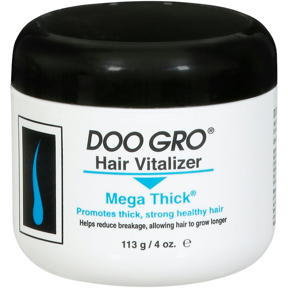 Doo Gro Mega Thick Anti-Thinning 4Oz