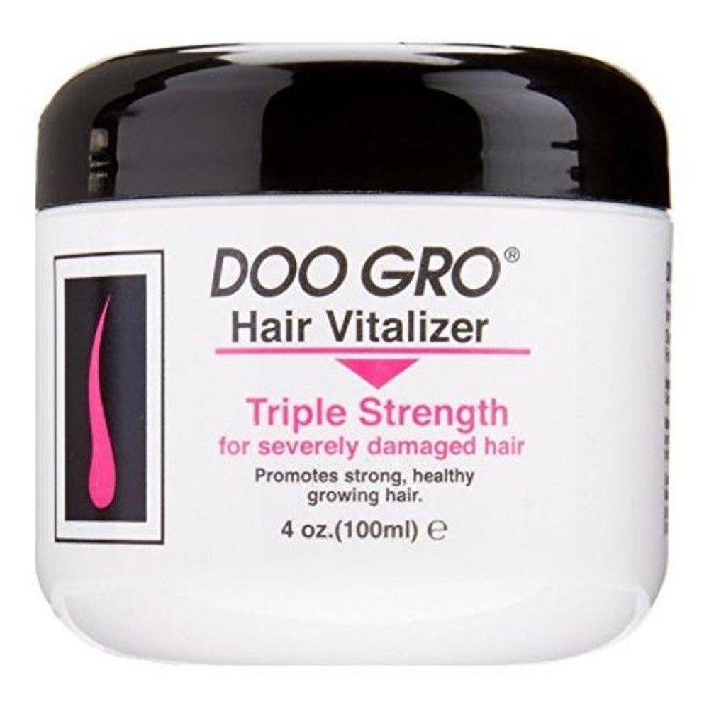 Doo Gro Triple Strength 4Oz