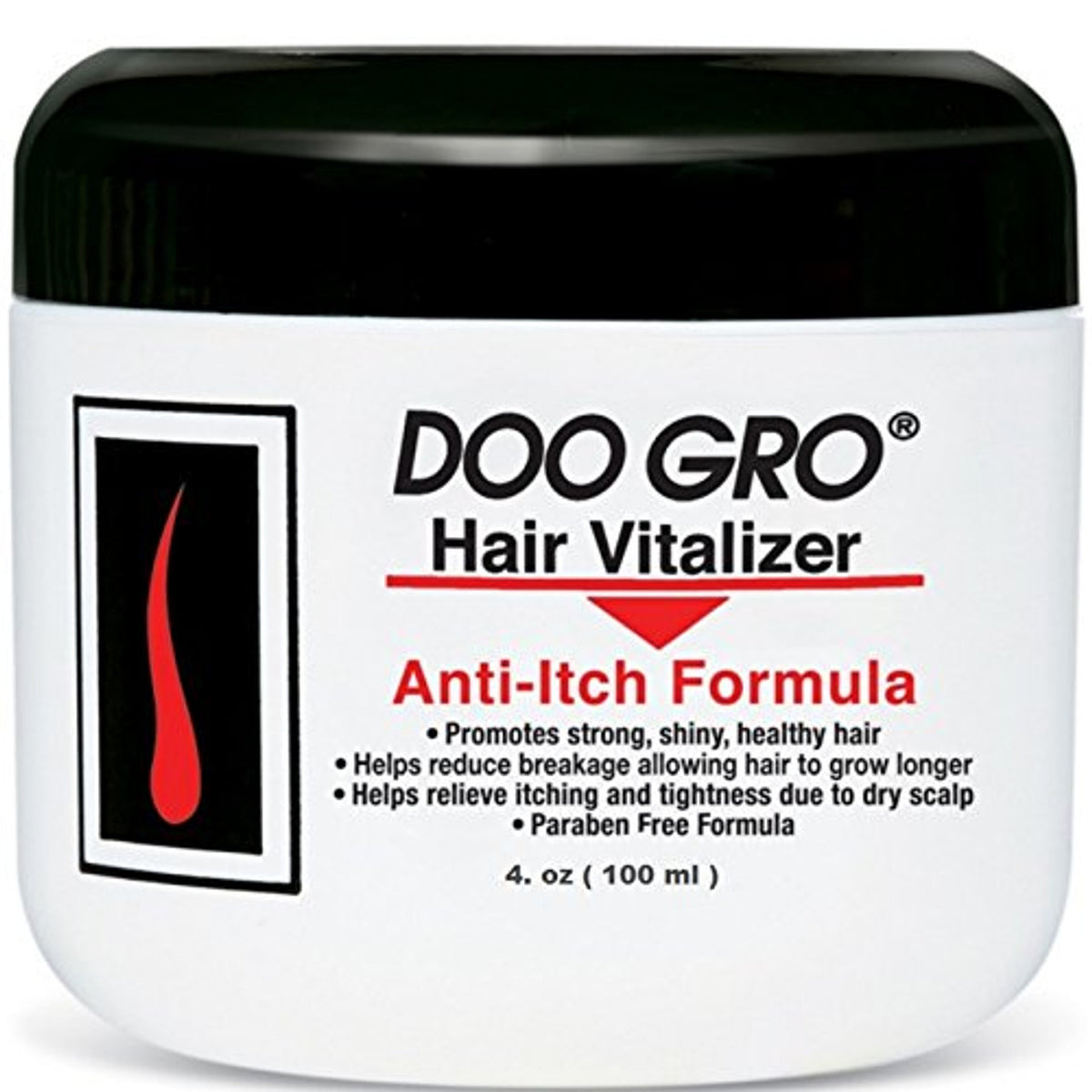 Doo Gro Anti-Itch Formula