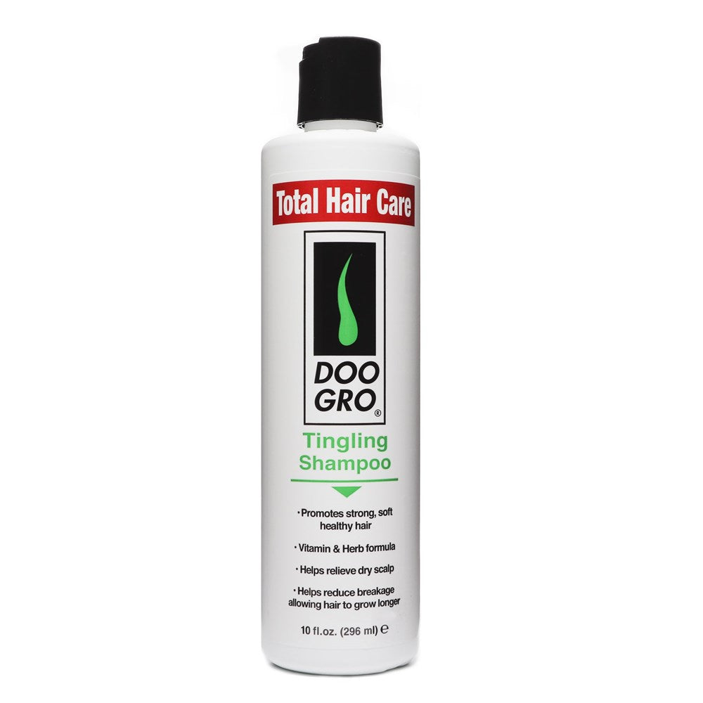 Doo Gro Tingling Growth Shampoo 8Oz