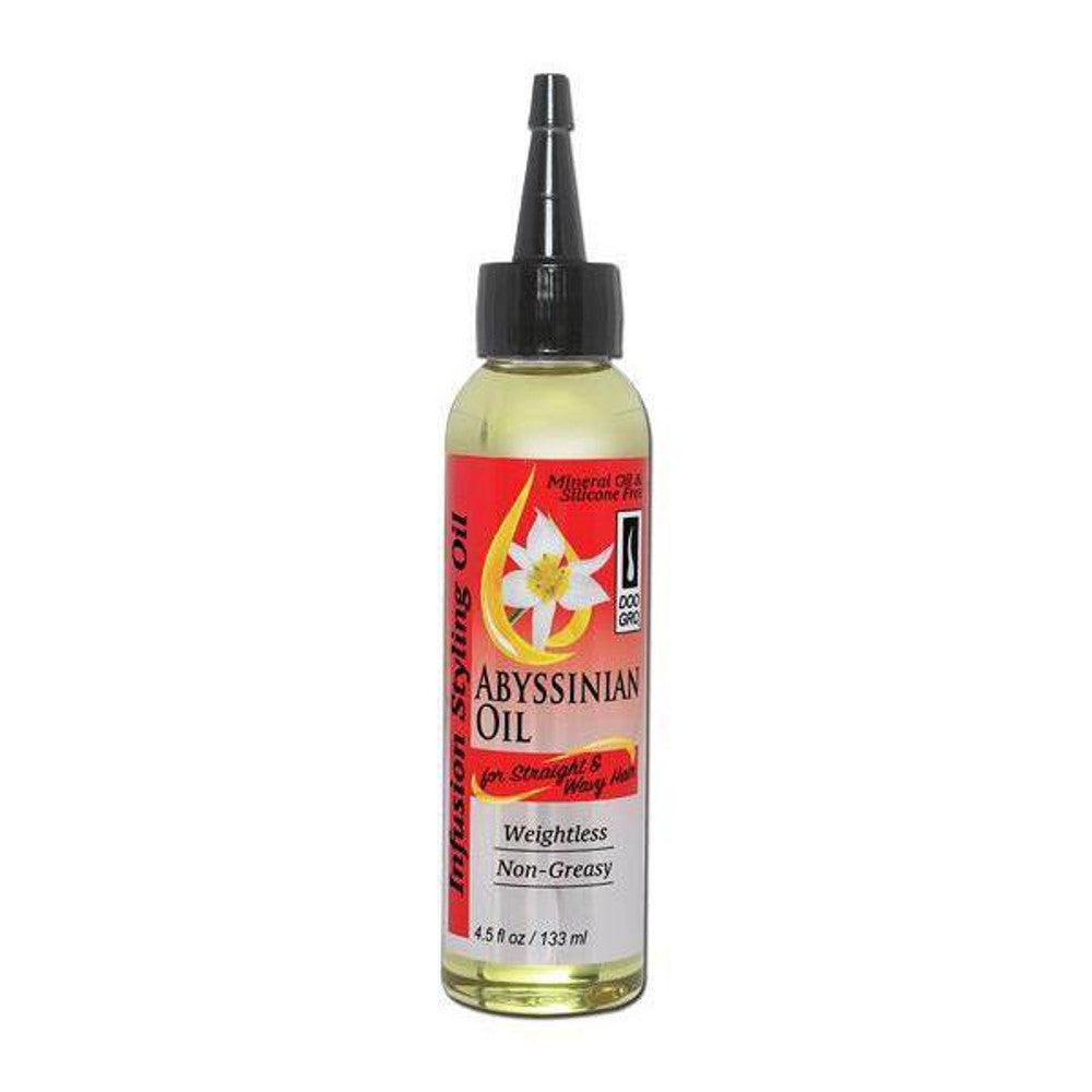 Doo Gro Infusino Oil 4.5Oz – Avocado