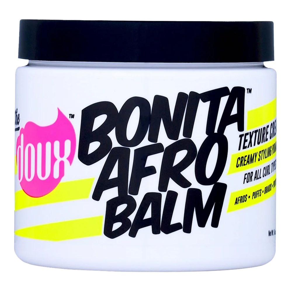Doux Bonita Afro Balm 16Oz*