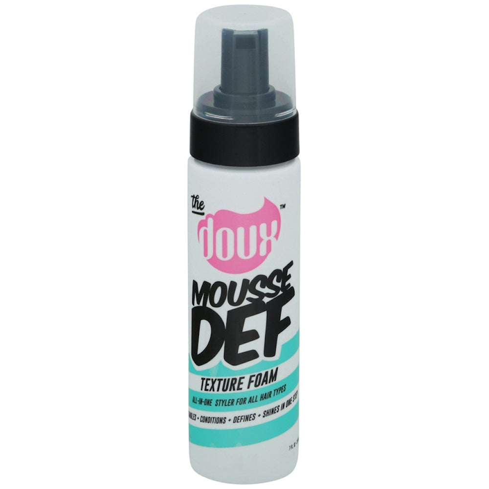 Doux Mousse Texture Foam*