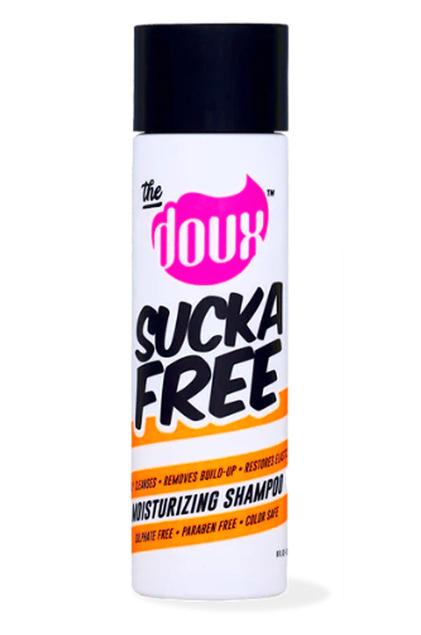 Doux Sucka Free Shampoo *