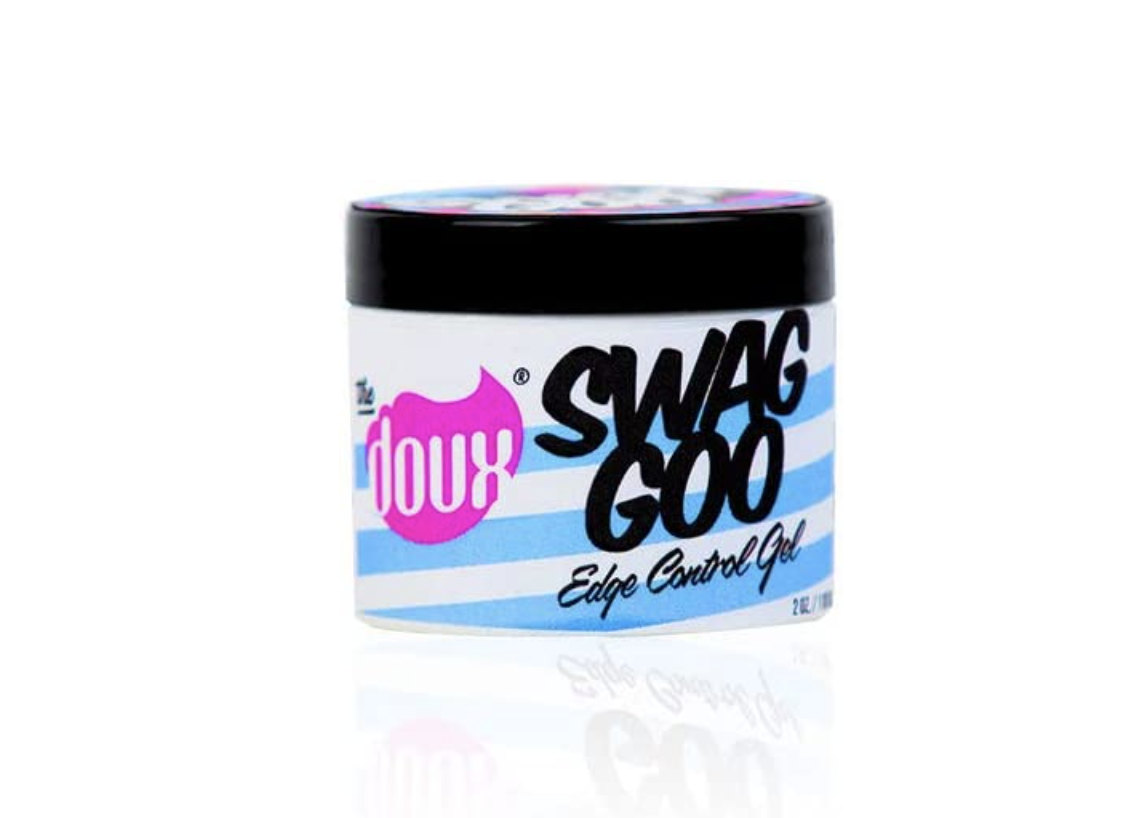 Doux Swag Goo Edge Control 2Oz*