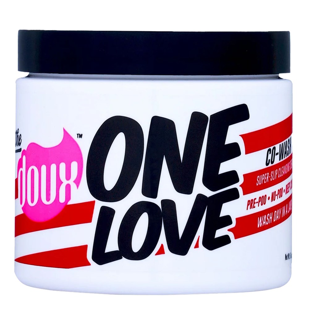 Doux One Love Co Wash 16Oz*