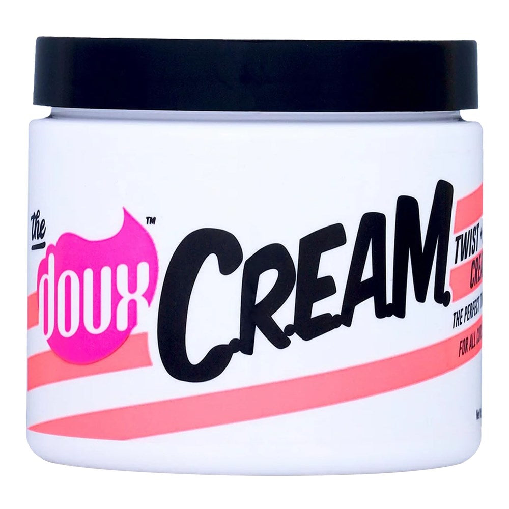 Doux Cream Twist & Curl Cream 16Oz*