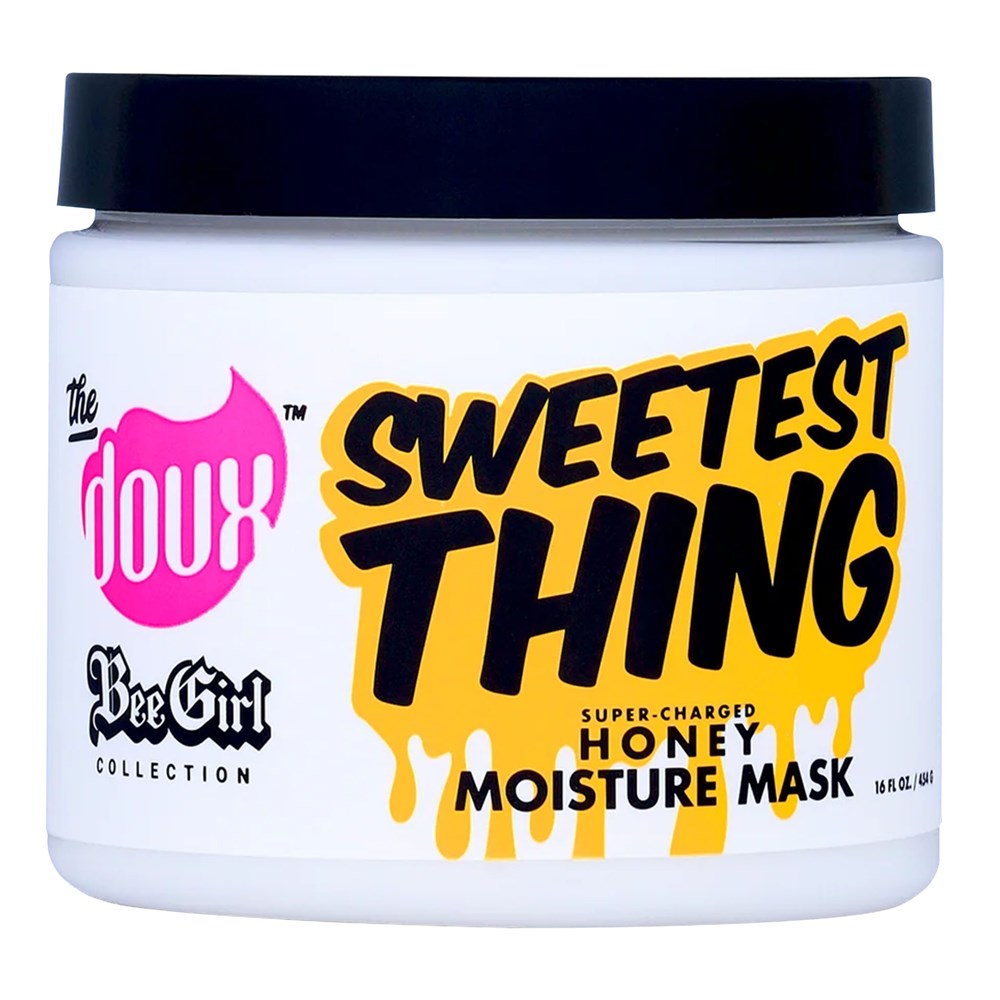Doux Sweetest Moisture Mask 16Oz*
