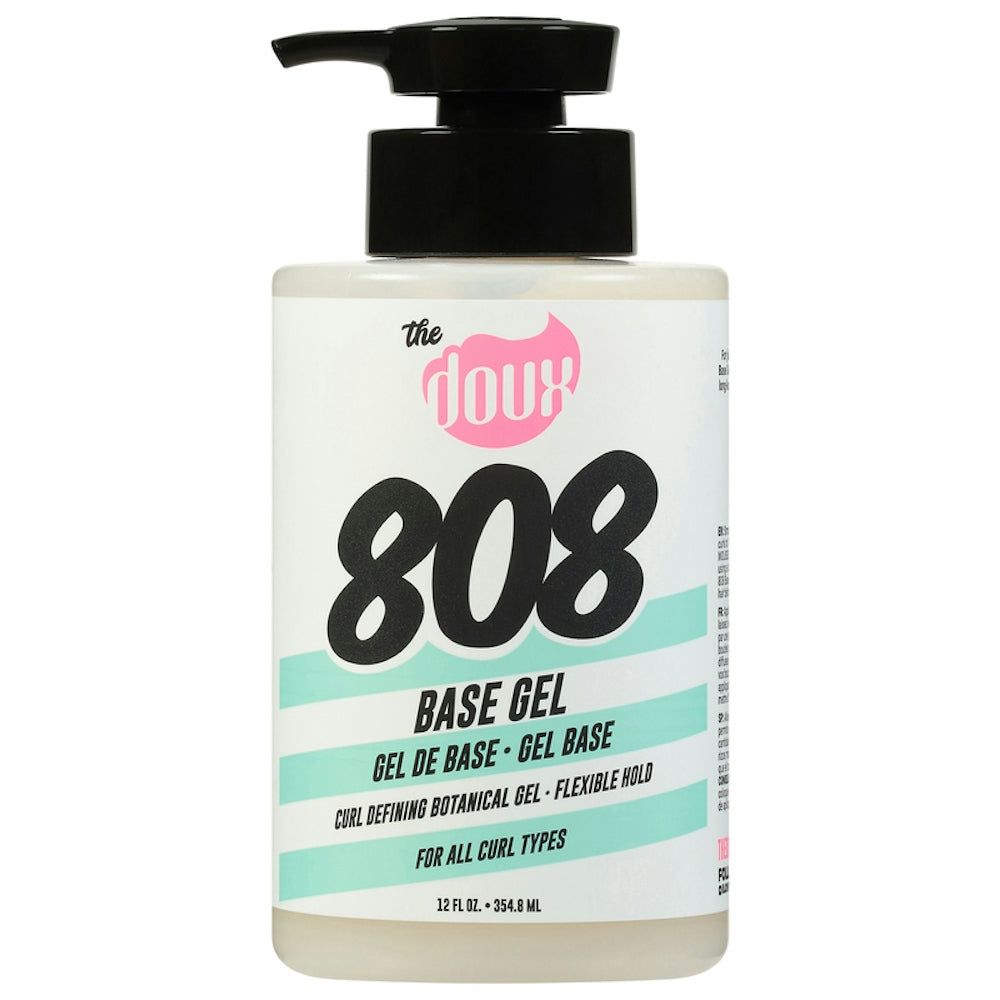 Doux 808 Base Gel 12Oz