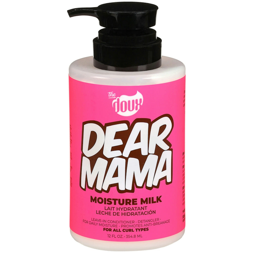 Doux Dear Mama Moisture Milk 12Oz