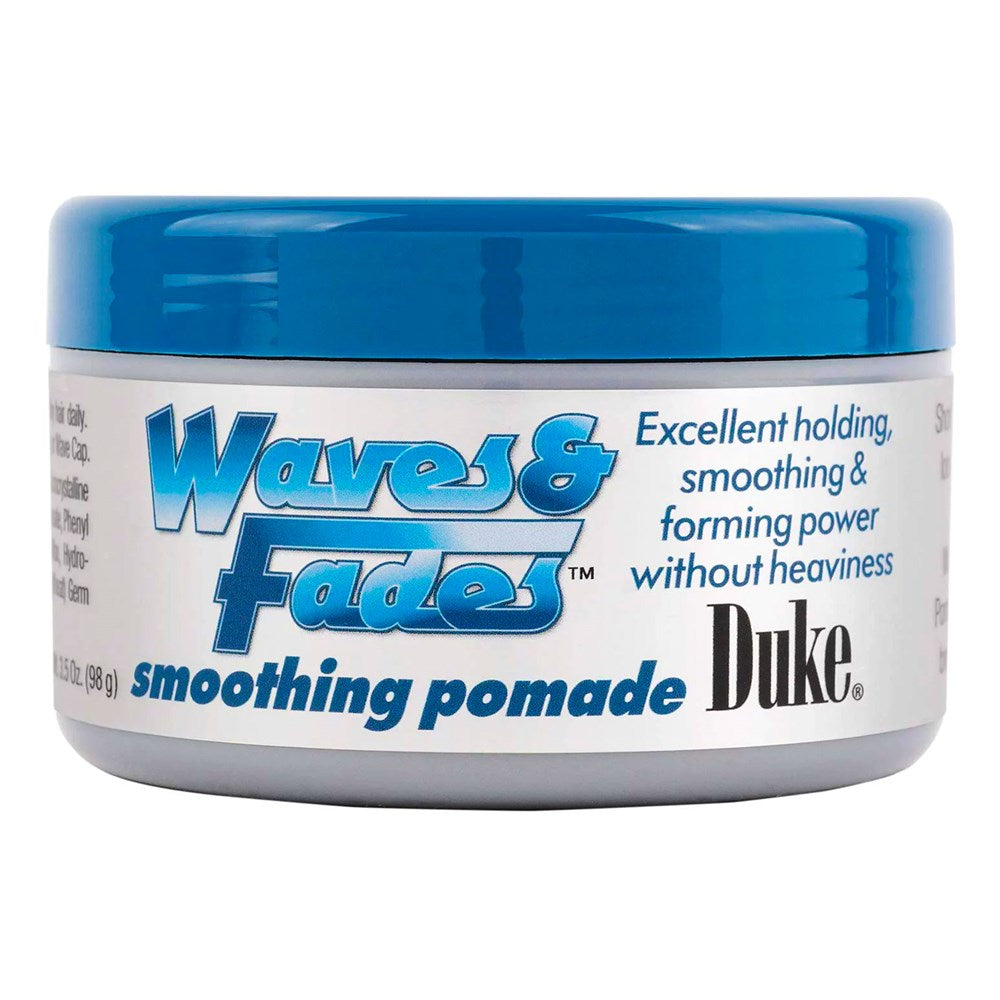 Duke Smoothing Hair Pomade 3.5Oz