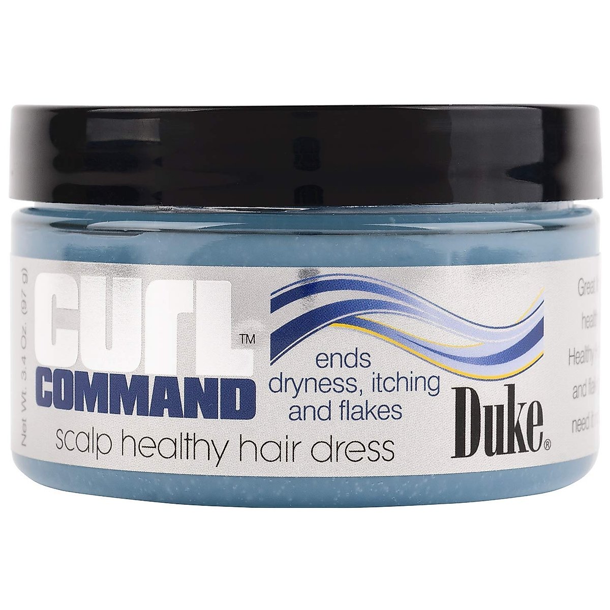 Duke Med H/Dress 3.5Oz