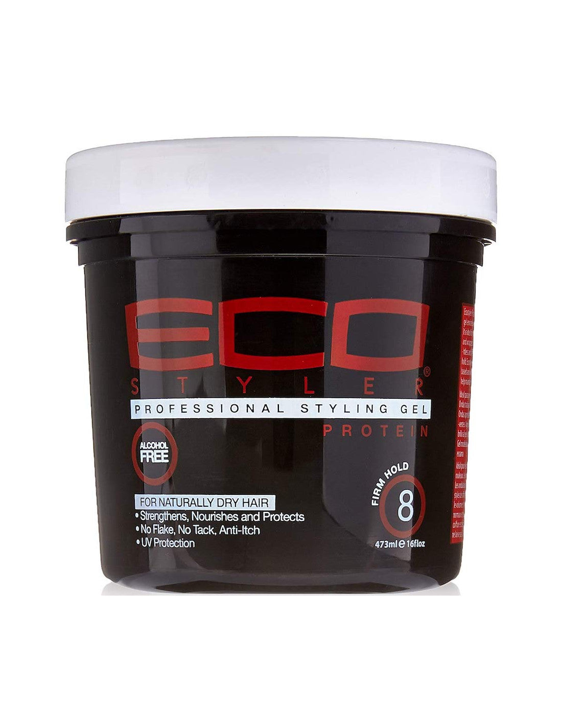 Eco Protein Gel 16Oz
