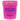 Eco Pink Gel 8Oz