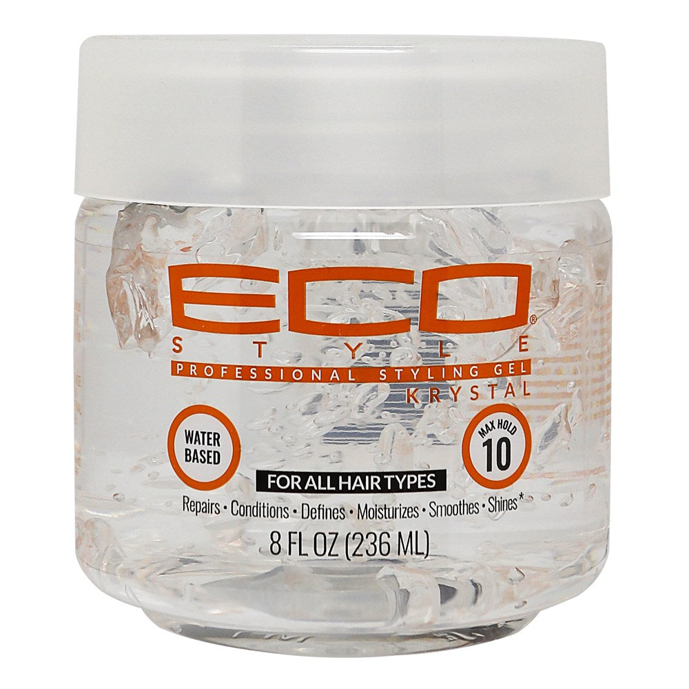 Eco Krystal Gel 8Oz