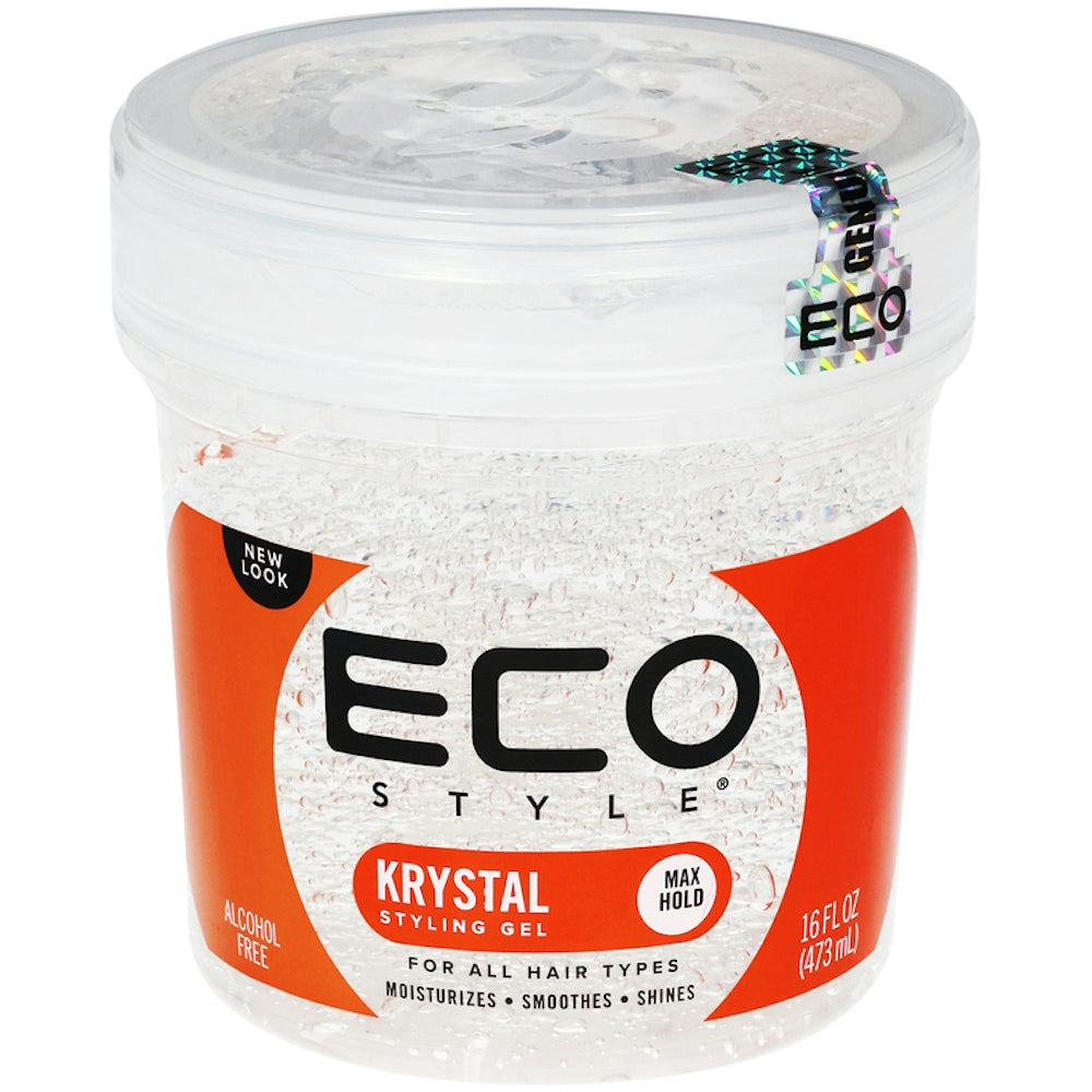 Eco Krystal Gel 16Oz