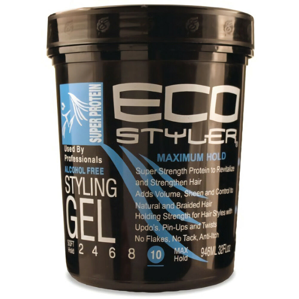 Eco Super Gel 32Oz