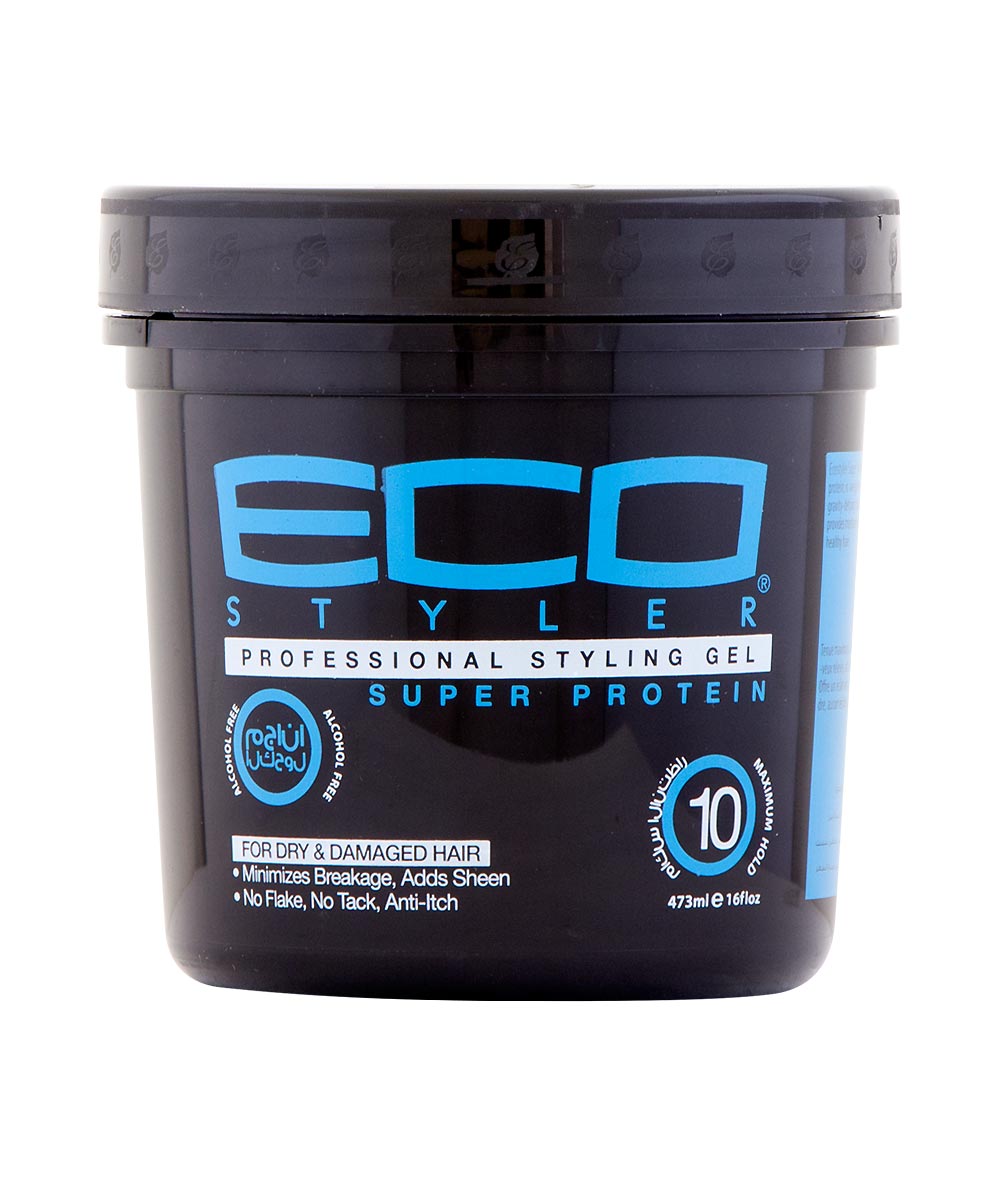 Eco Super Gel 16Oz